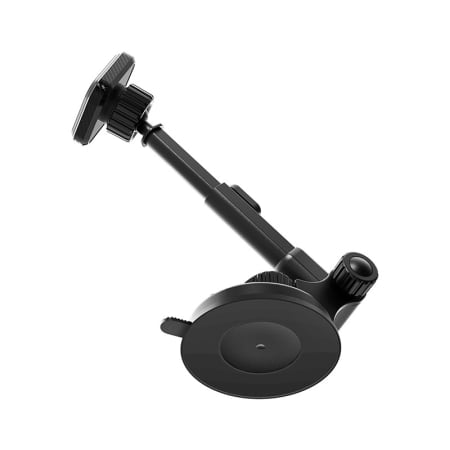 Suport telefon/tableta - Suport auto Borofone BH21, negru
