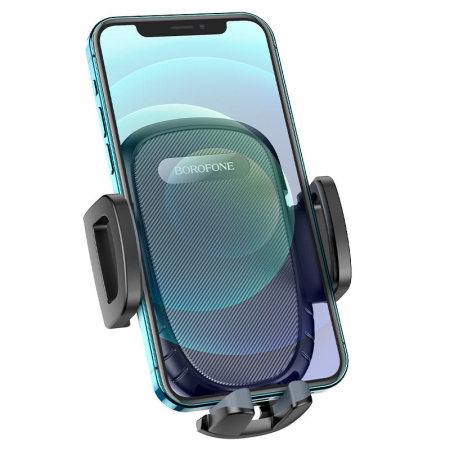Suport auto Borofone BH52, negru [4]