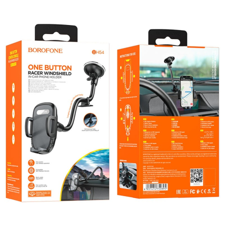 Suport auto Borofone BH54 [7]