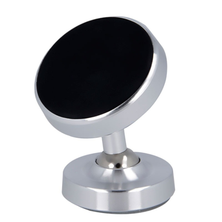 Suport telefon/tableta - Suport auto pentru telefon, Setty MUS-02, magnetic