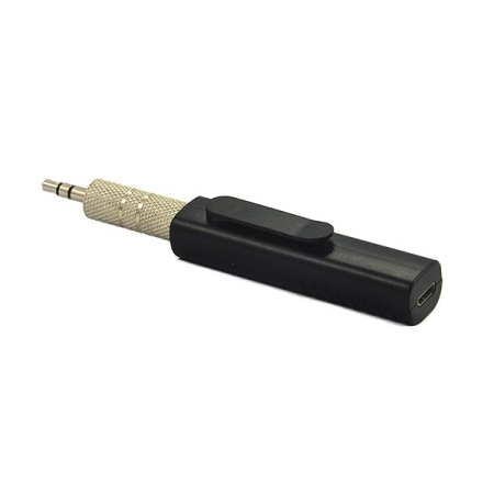 Transmitator bluetooth mini VEGA,  mufa Jack 3.5 mm,  A2DP [1]