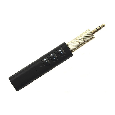 Altele - Transmitator bluetooth mini VEGA,  mufa Jack 3.5 mm,  A2DP