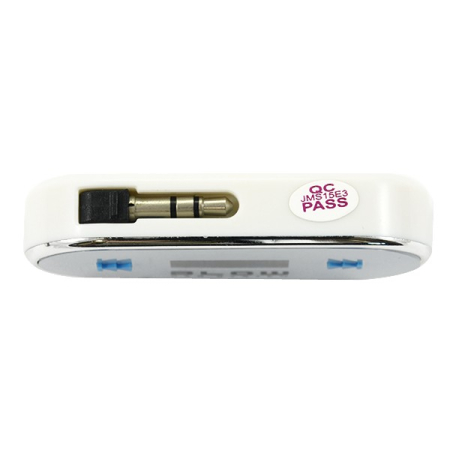 Transmitator bluetooth  VEGA74-135, mufa Jack 3.5 mm [1]