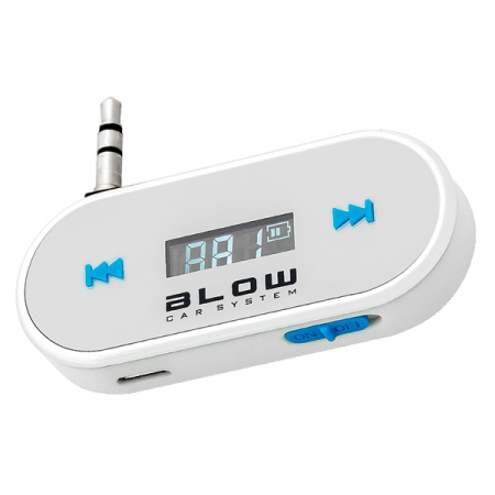 Altele - Transmitator bluetooth  VEGA74-135, mufa Jack 3.5 mm