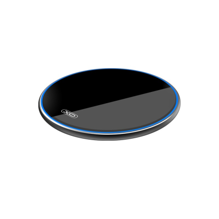 Incarcatoare - XO wireless charger WX016 10W negru