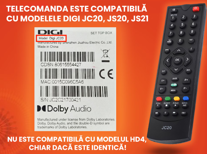 telecomanda decodor digi jc20 [2]