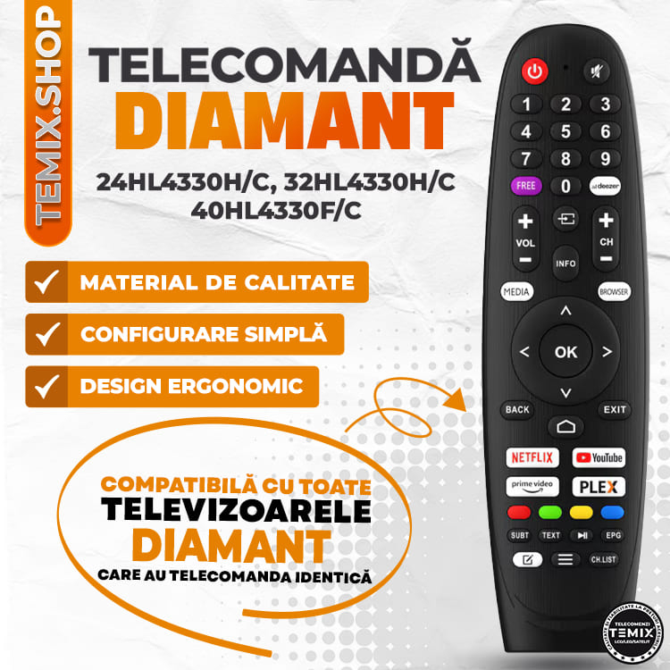 telecomanda diamant [3]