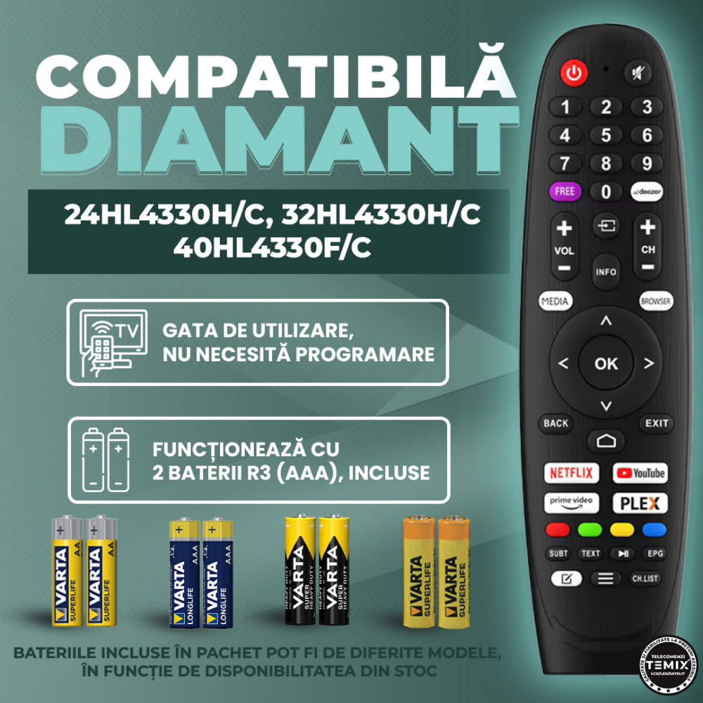 telecomanda diamant [2]