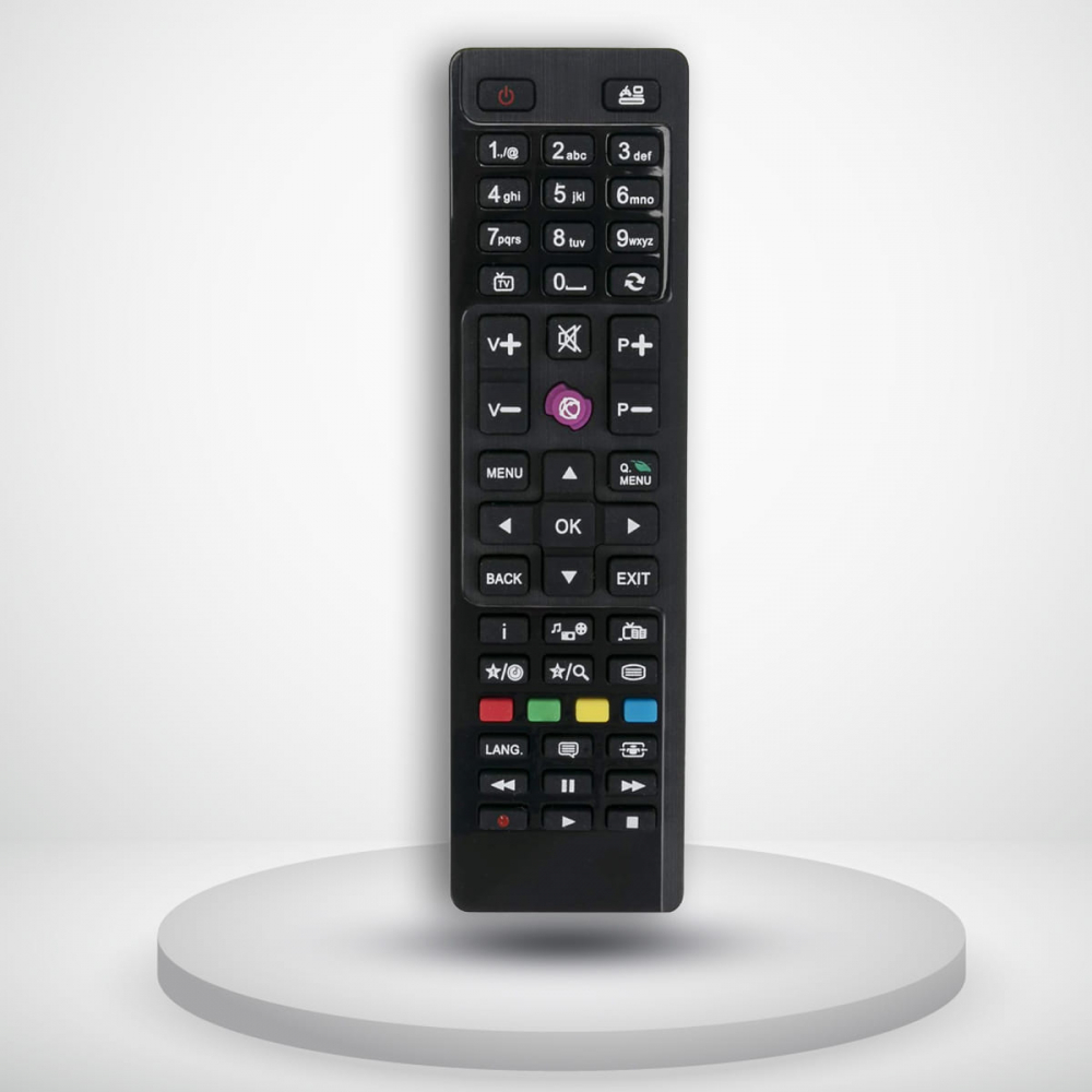 telecomanda RC4849 [3]