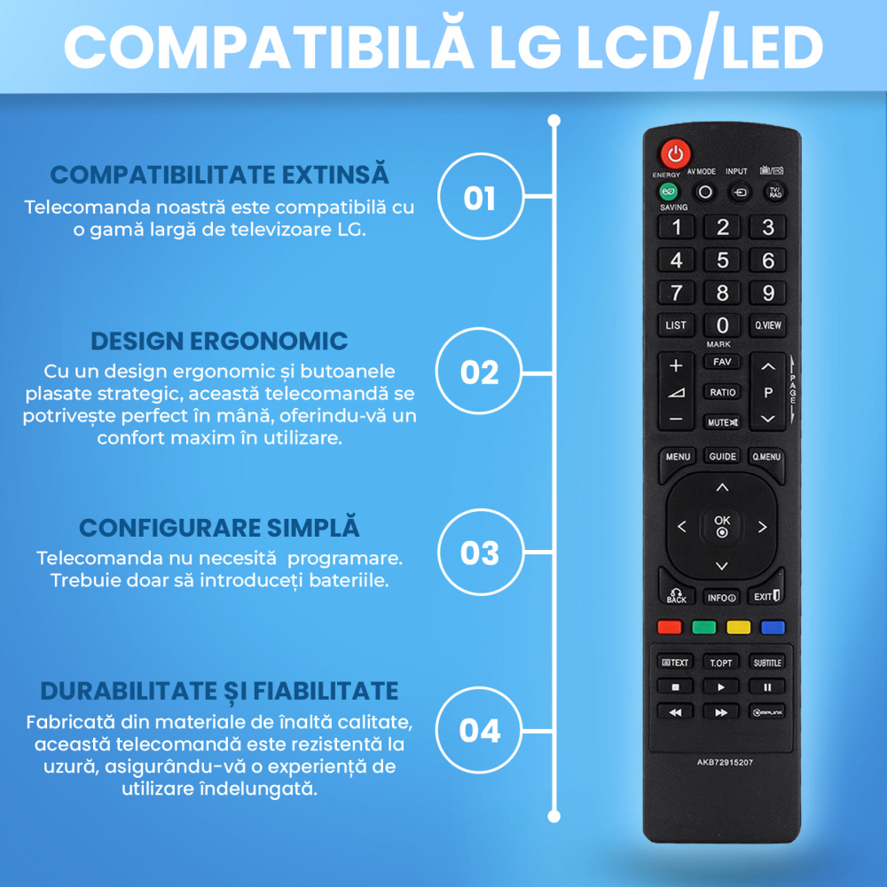 telecomanda lg [4]