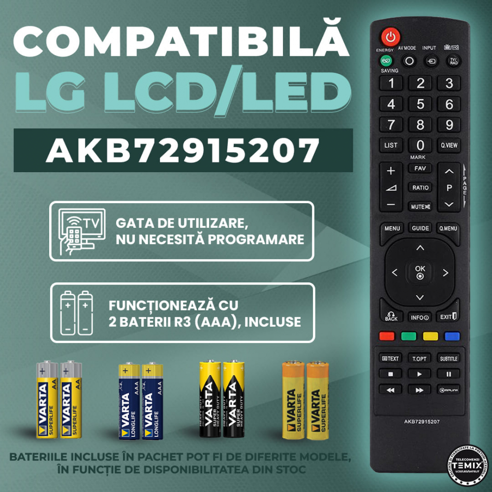telecomanda lg [2]