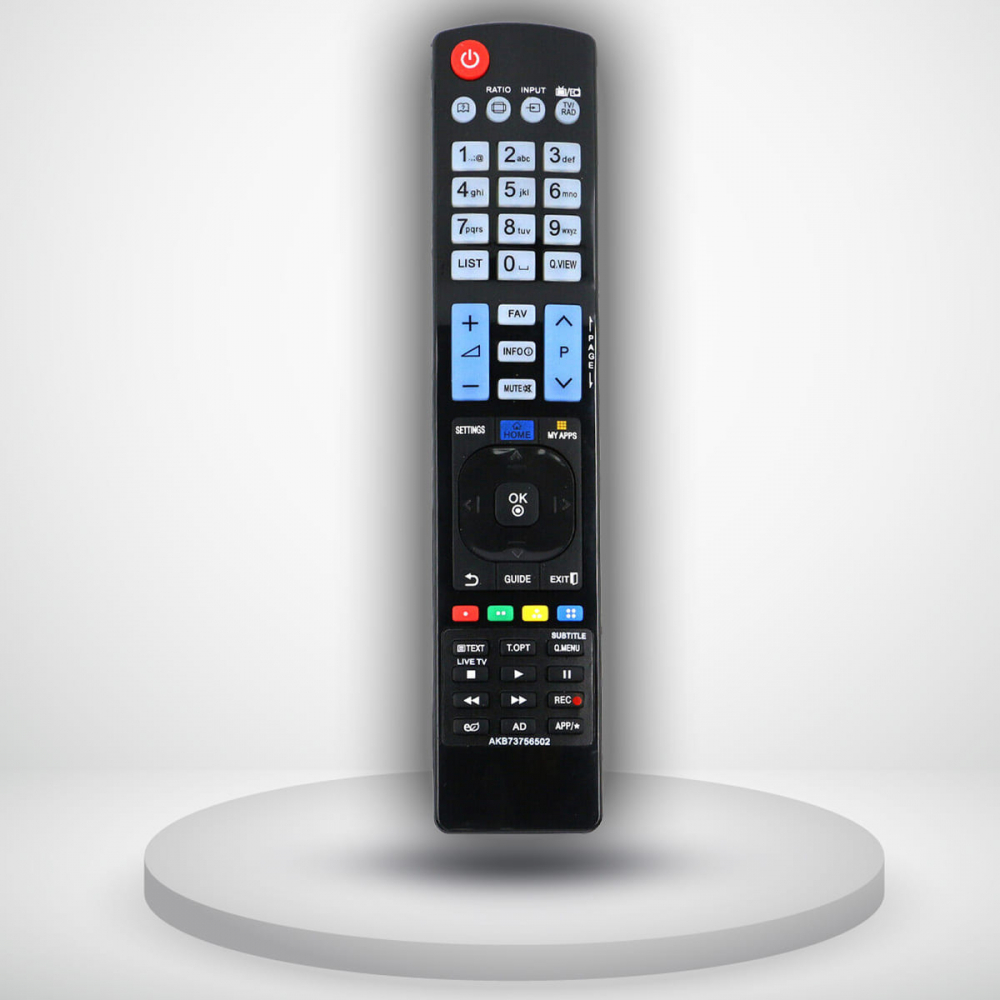 telecomanda lg AKB73756502 [4]