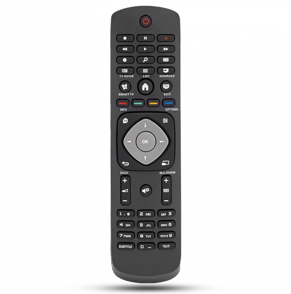 telecomanda philips RM-L1220 [5]