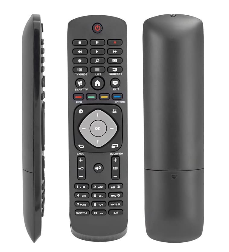 telecomanda philips RM-L1220 [4]