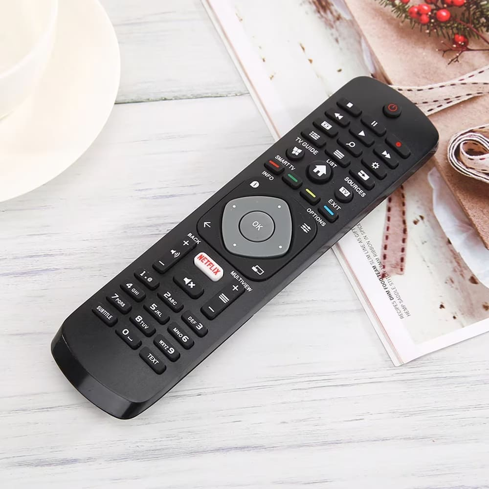 telecomanda philips 398GR08BE [4]