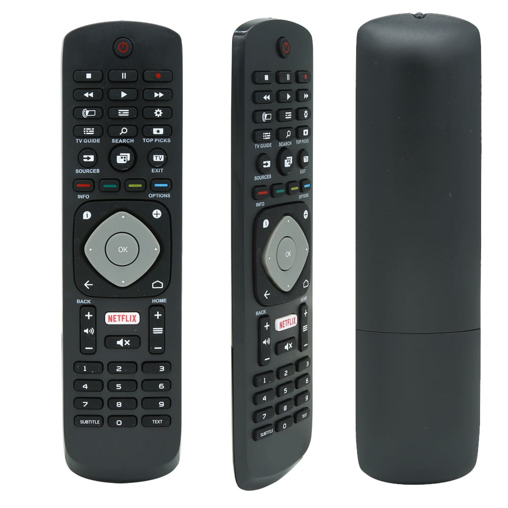 telecomanda philips RM-L1285 [4]