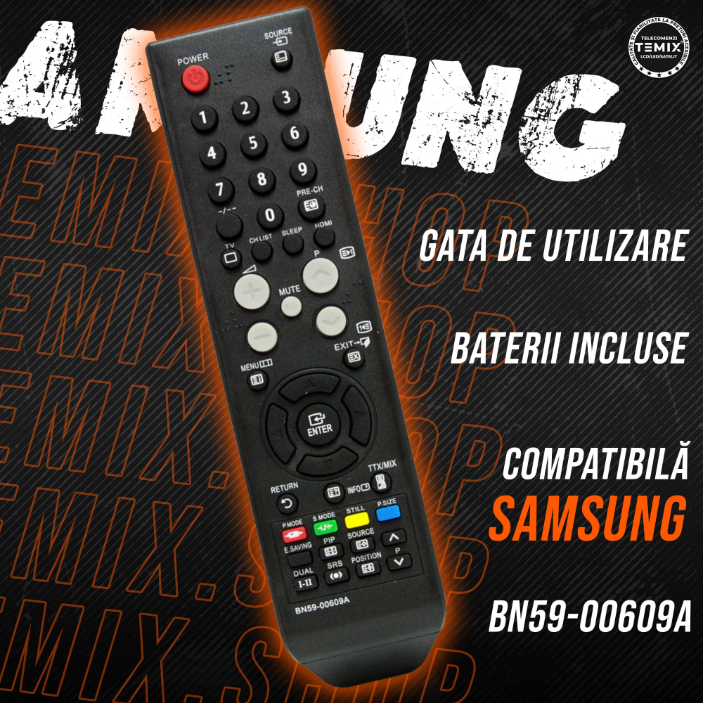 telecomanda samsung [4]