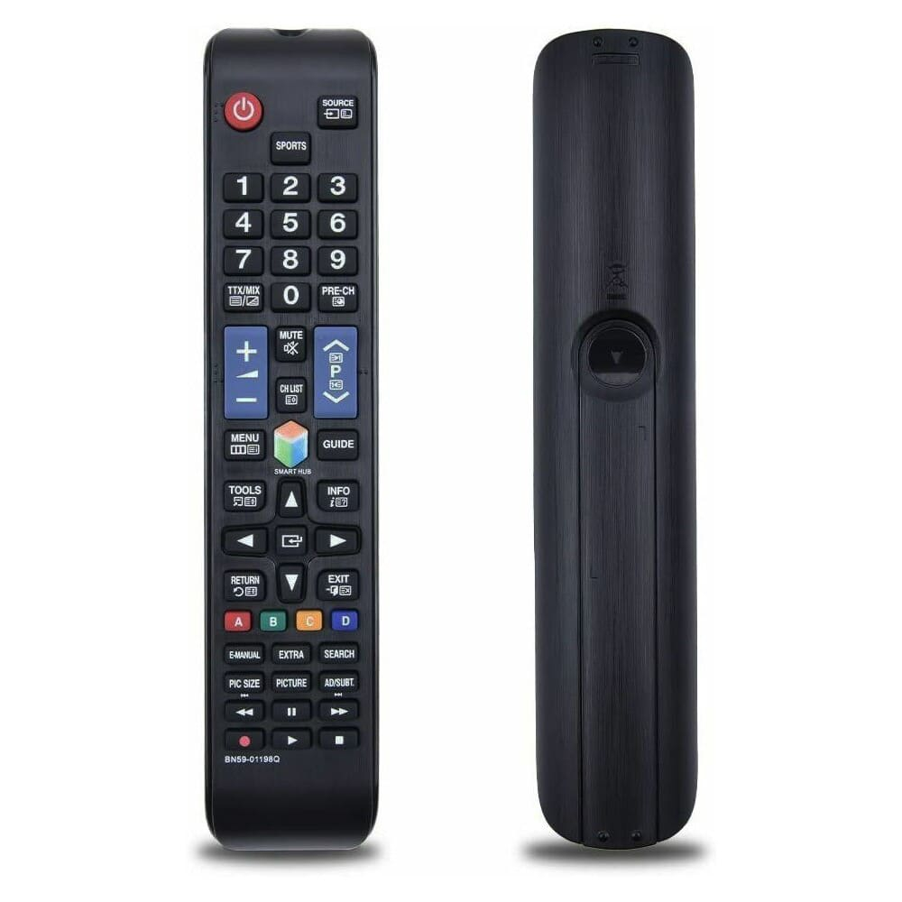 telecomanda samsung [4]