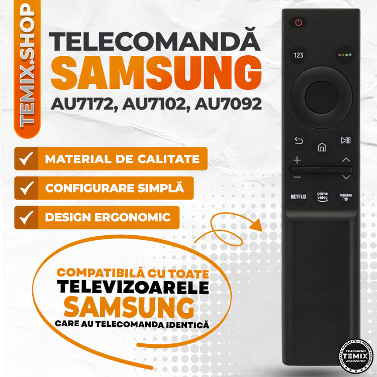 telecomanda samsung [3]
