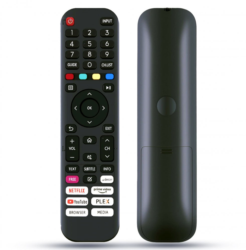 telecomanda schneider [6]