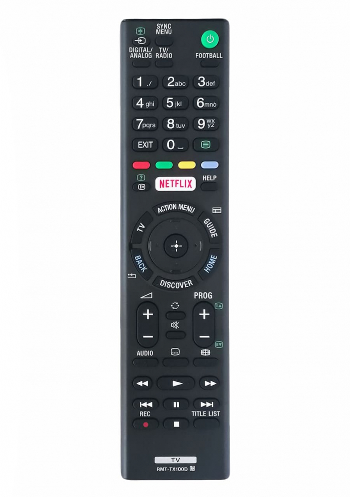 telecomanda sony [5]