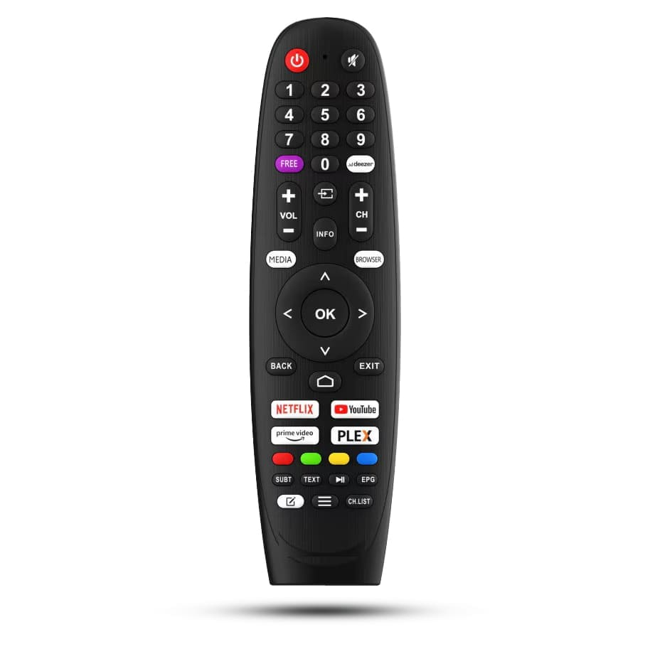 telecomanda starlight [5]
