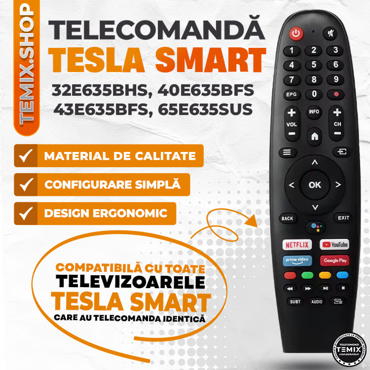 telecomanda tesla [3]