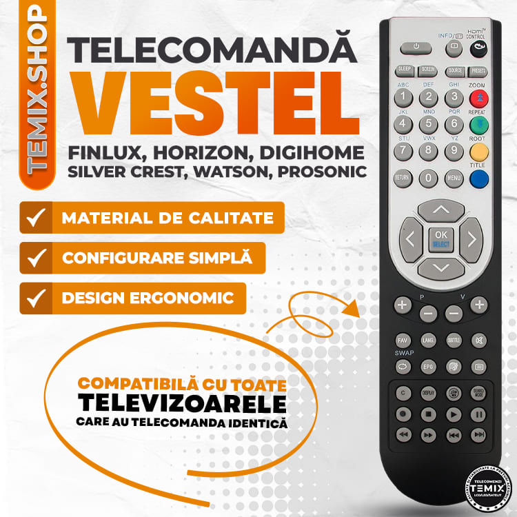 telecomanda rc1900 [3]