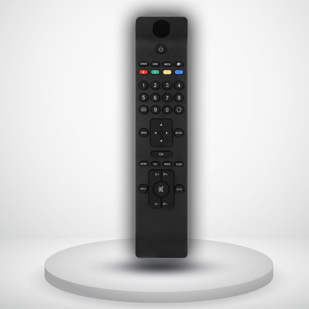 Telecomanda Vestel/Hitachi RC3902 [5]
