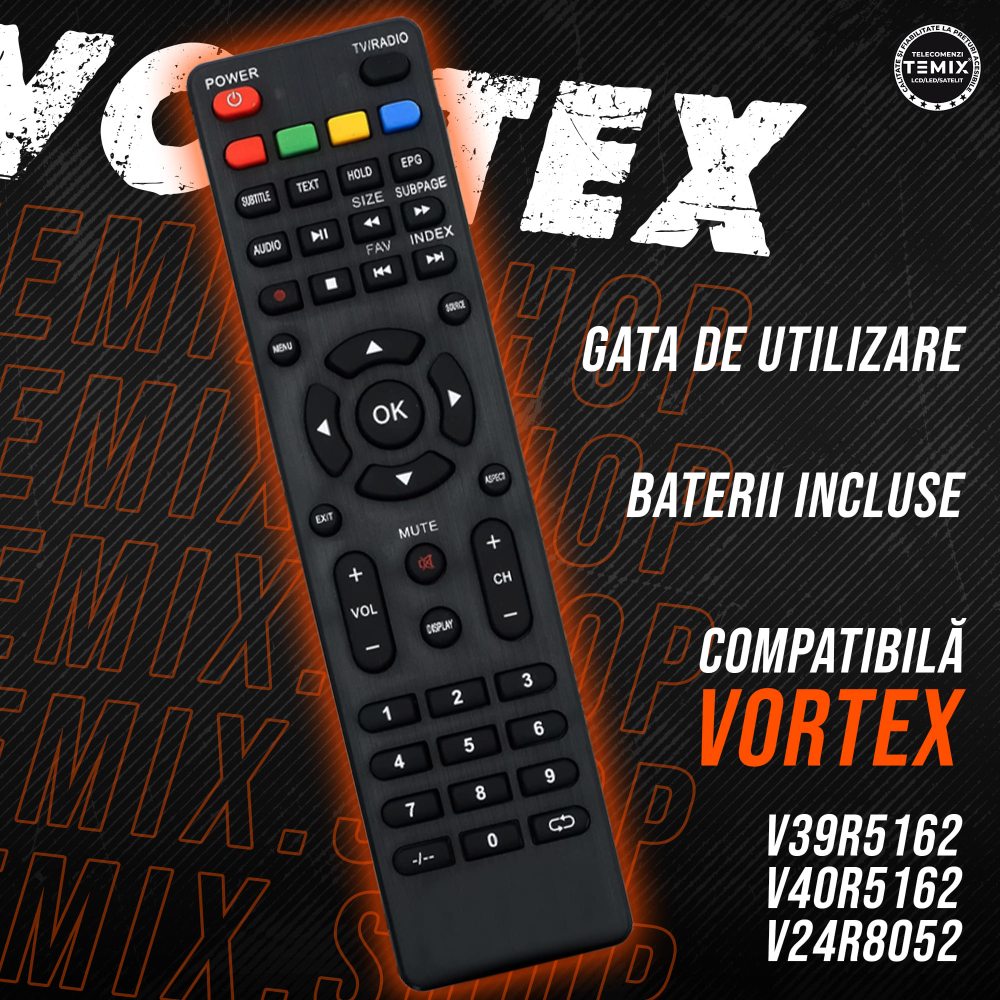 V24R8052, V39R5162, V40R5162 [4]