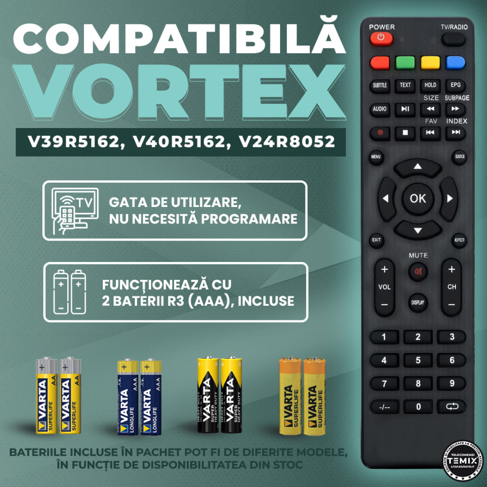 V24R8052, V39R5162, V40R5162 [2]