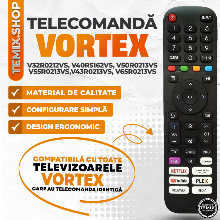 V32R0212VS, V40R5162VS, V43R0213VS, V50R0213VS, V55R0213VS, V65R0213VS [3]