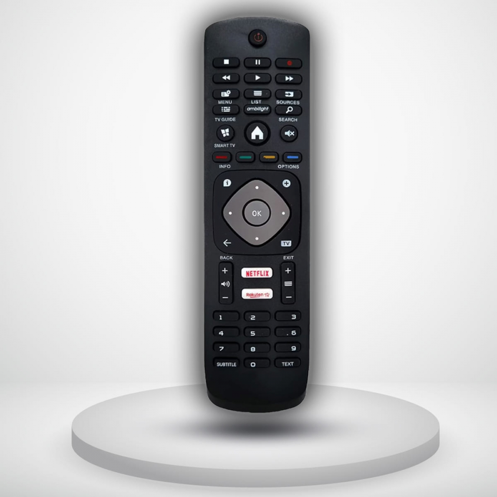telecomanda philips universala [4]