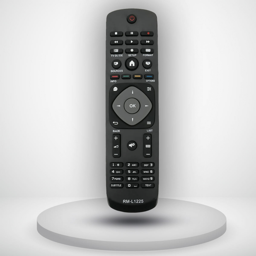 Telecomanda Philips PHK4000 [5]