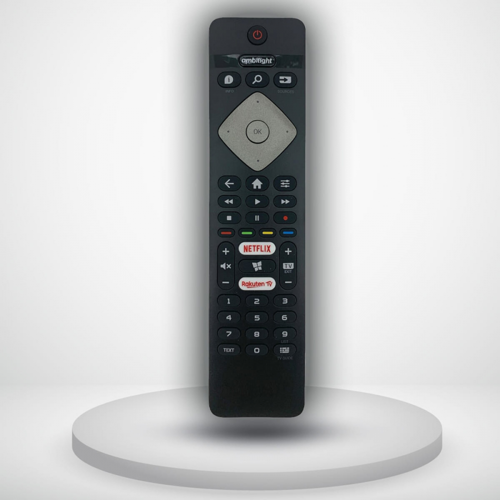 Telecomanda Philips 398GR10BEPHN [4]