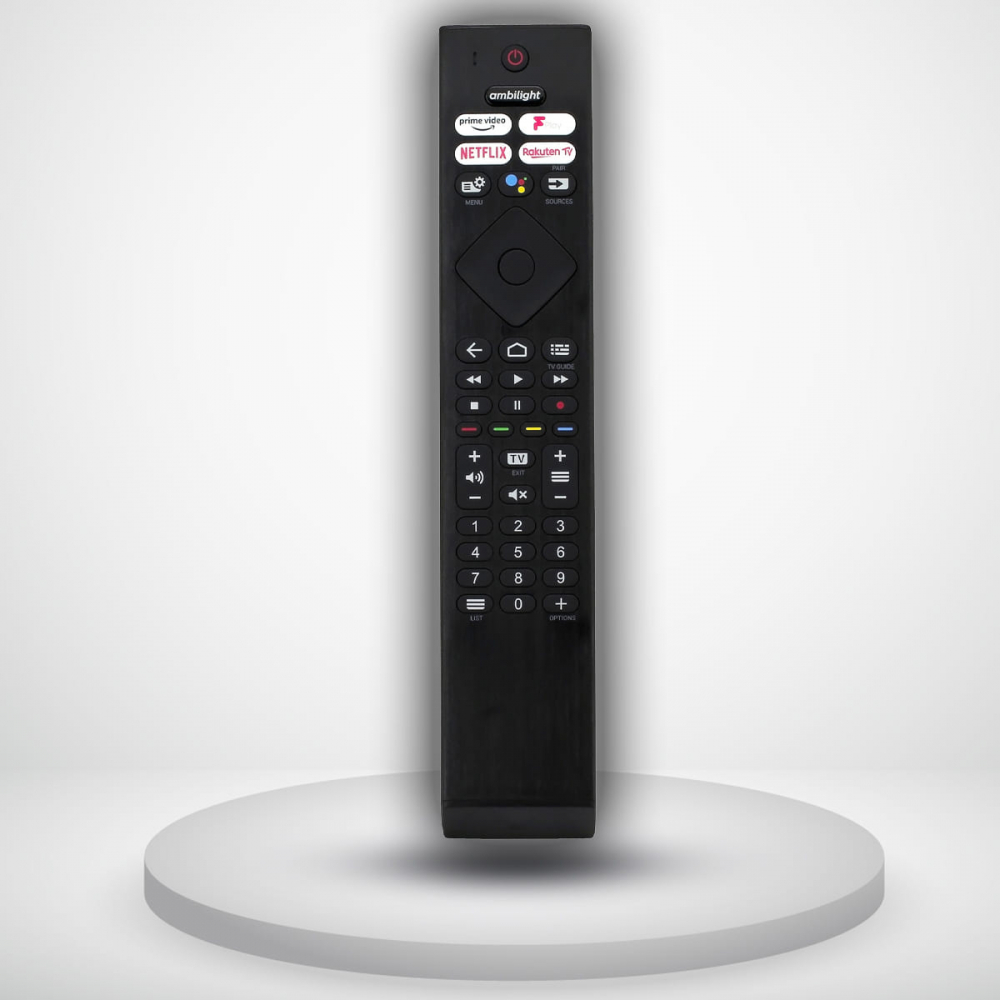 telecomanda philips PHS6707/12 [4]
