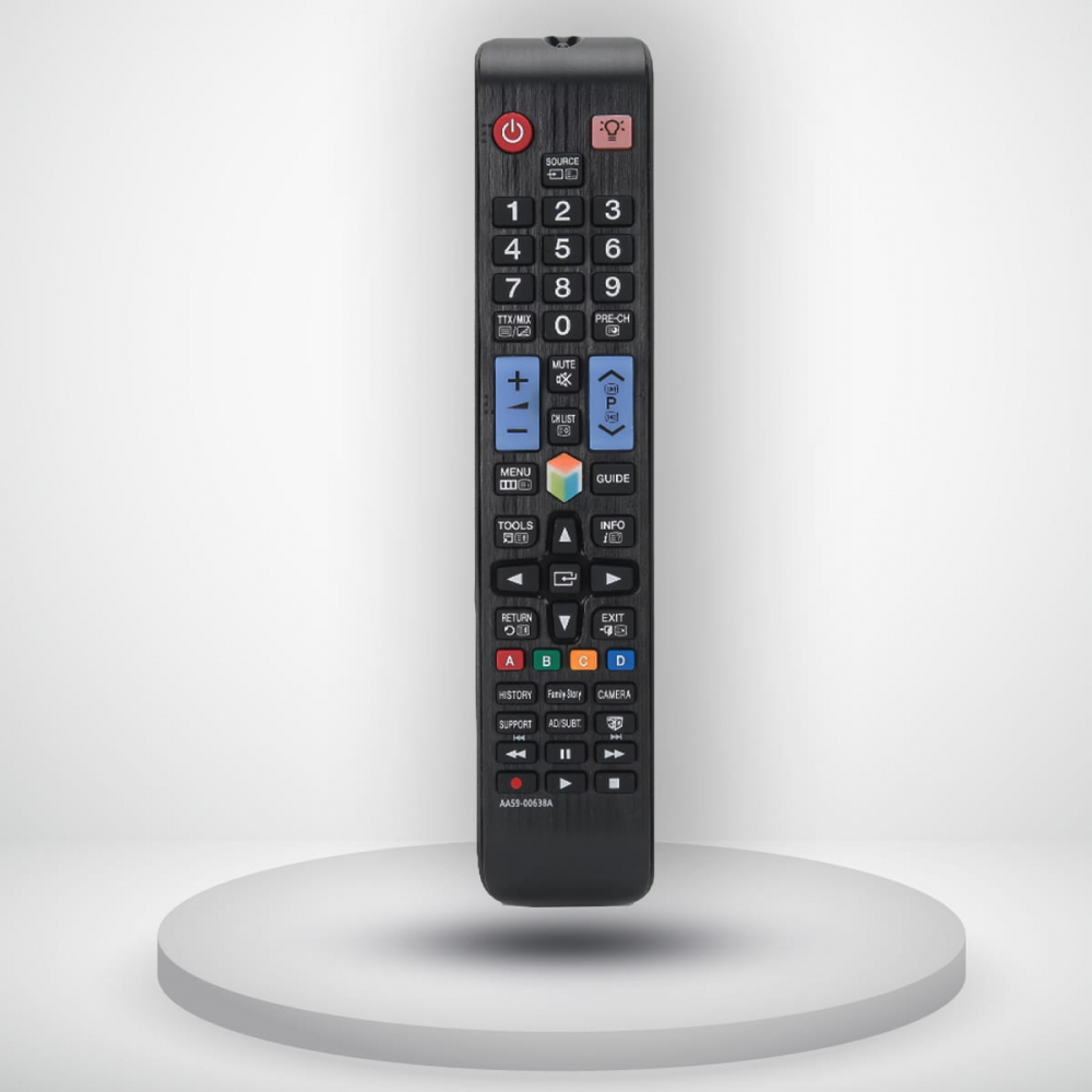 Telecomanda Samsung LCD/LED [5]