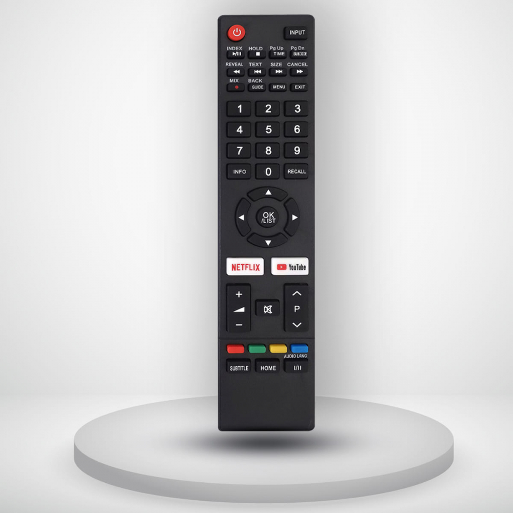 Telecomanda Schneider LED32-SC470K [5]