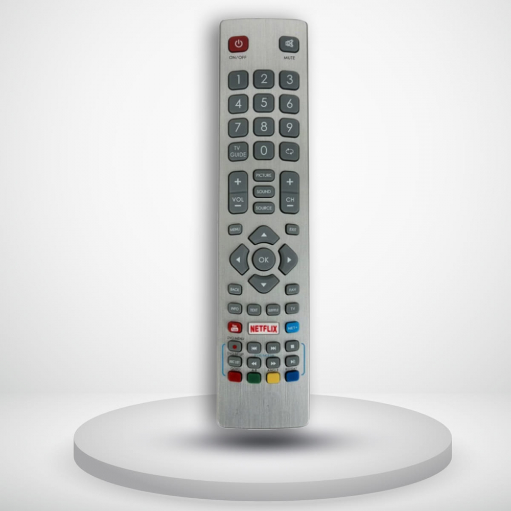 telecomanda sharp smart [5]