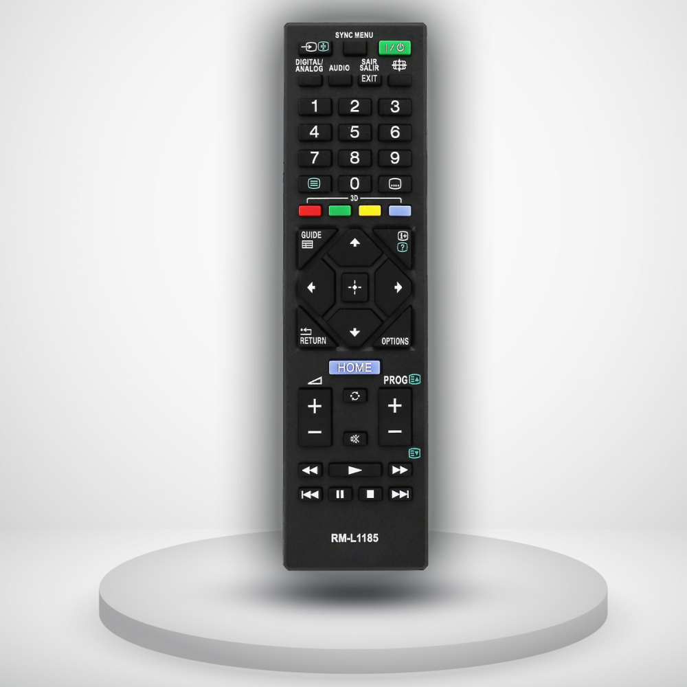 Telecomanda Sony RM-L1185 [4]