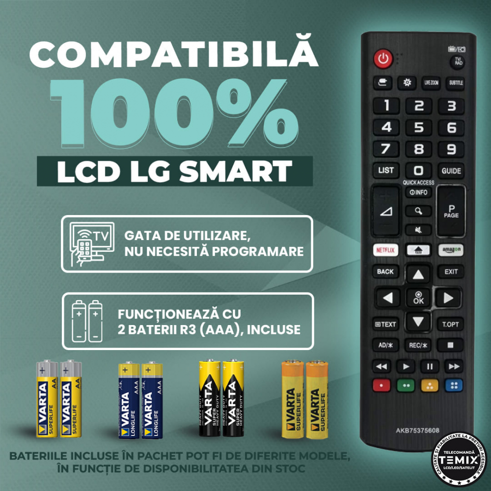 telecomanda lg [2]