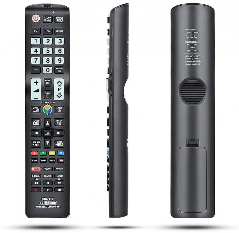 telecomanda samsung [5]