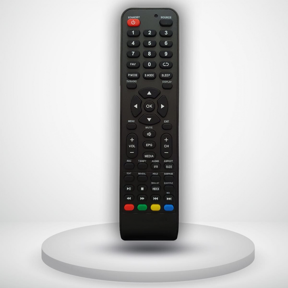 Telecomanda Utok U24HD3 [5]