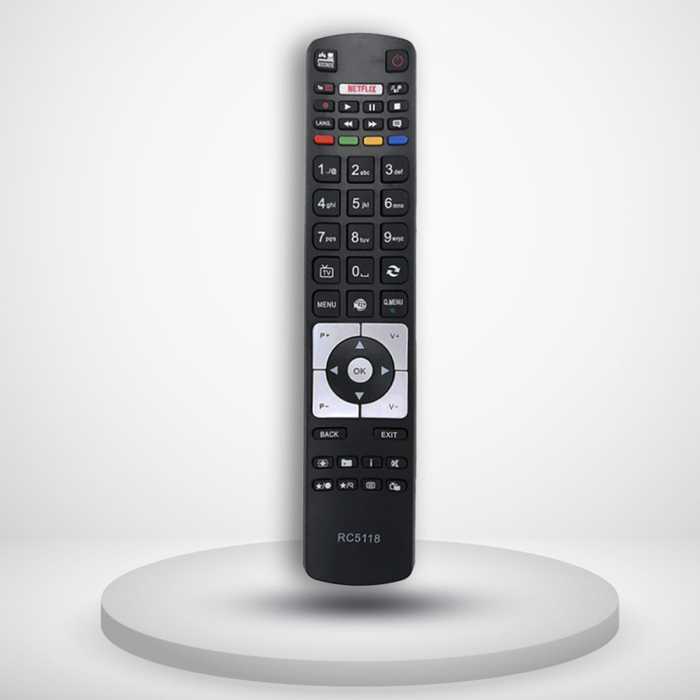 Telecomanda Wellington WL32FHD289SW [4]
