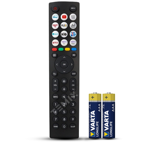 Telecomenzi Hisense - telecomanda hisense ERF2J36H EN2M36H