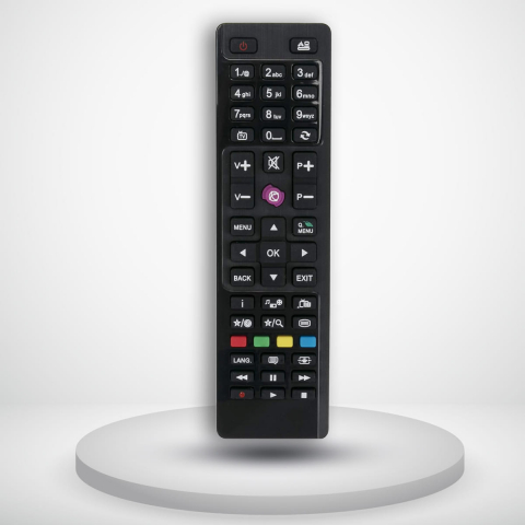 telecomanda RC4849 [2]
