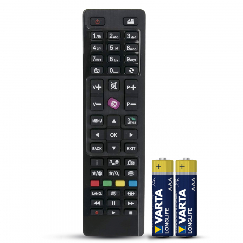 Telecomenzi Hitachi - telecomanda RC4849