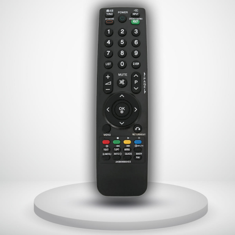 telecomanda lg AKB69680403 [4]