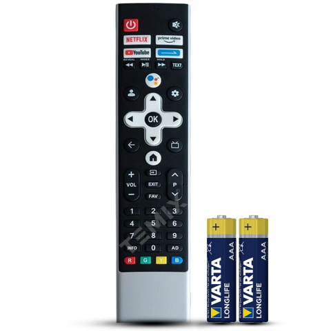 Telecomenzi Metz - telecomanda metz