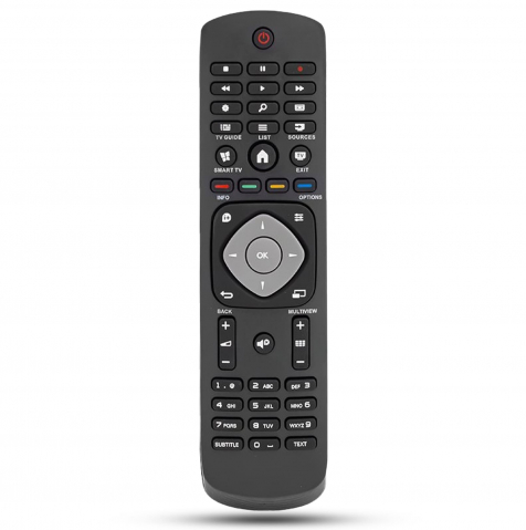telecomanda philips RM-L1220 [4]